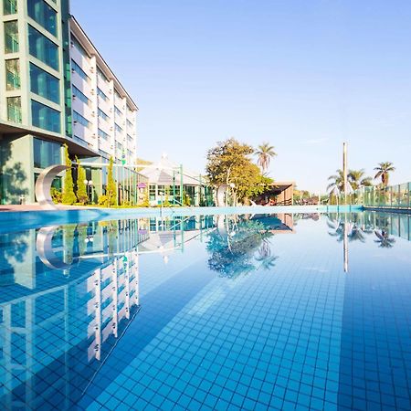 Thermas All Inclusive Resort Poços de Caldas Εξωτερικό φωτογραφία